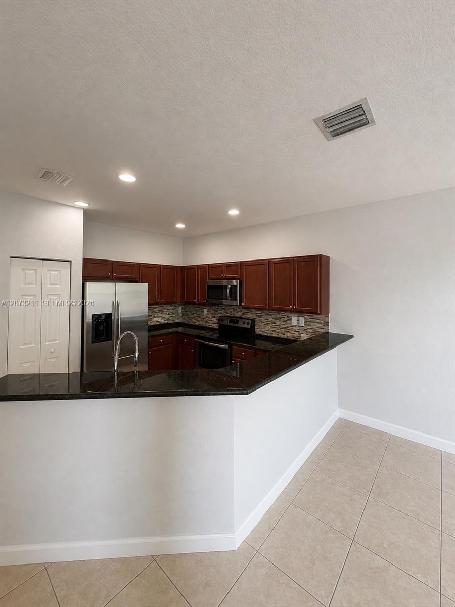 Residential Lease in Miami