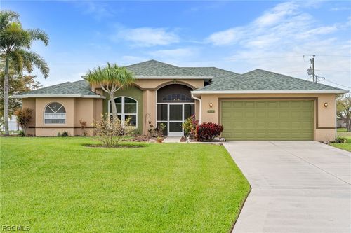 1128 Sw 41st Ter, Cape Coral, FL, 33914-5711 | Card Image