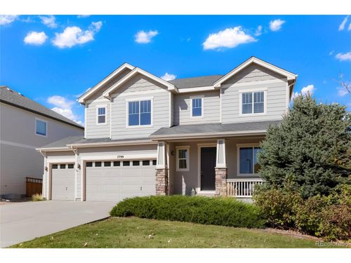 7799 Grady Cir, Castle Rock, CO, 80108-6102 | Card Image
