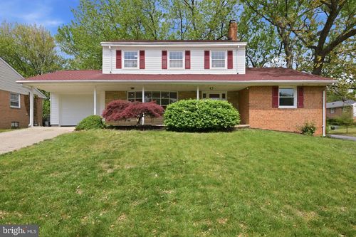 10914 Wharton Dr, UPPER MARLBORO, MD, 20774-1469 | Card Image