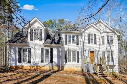 582 Black Forest Run, Douglasville, GA, 30134-5171 | Card Image