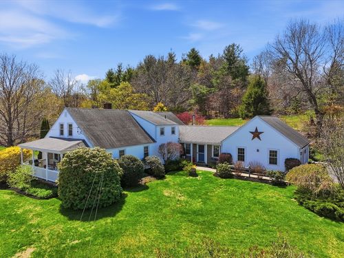 16 Brigham Rd, Paxton, MA, 01612-1052 | Card Image