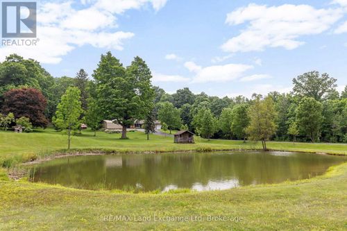 14519 Elginfield Rd, Lucan, ON, N0M2J0 | Card Image