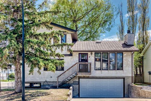 2 Nichols Cres, Red Deer, AB, T4P1P6 | Card Image