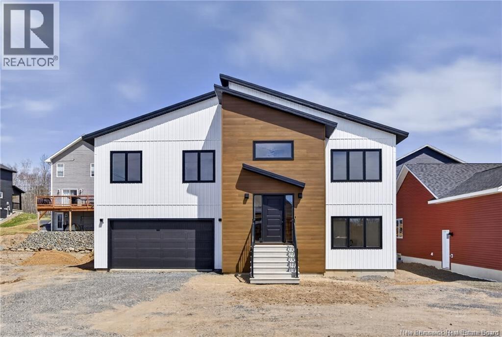 Residential in Fredericton 2