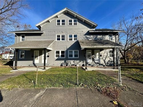 527 24th St, Niagara Falls, NY, 14301-2505 | Card Image