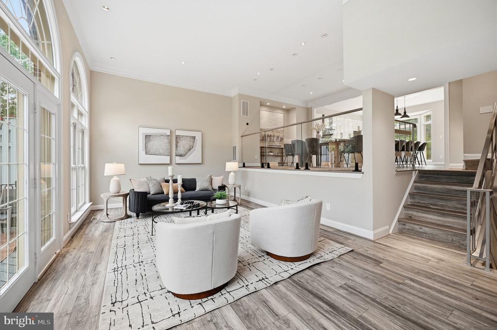 Residential in ARLINGTON 5