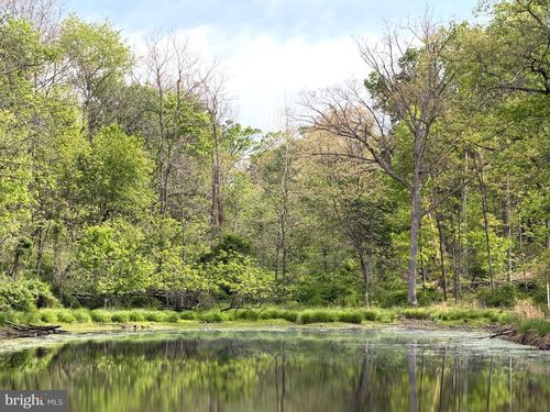 Lot 2 Crested Mountain Lane, CROSS JUNCTION, VA, 22625 | Card Image