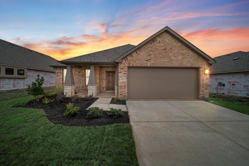 2425 Stardust Trl, Alvarado, TX, 76009-3438 | Card Image