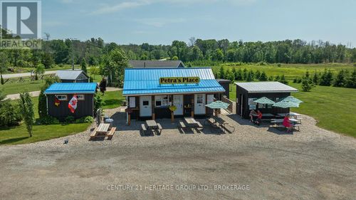 3756 County Rd 3, Lyndhurst, ON, K0E1N0 | Card Image