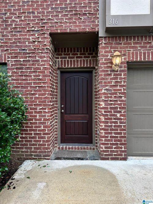 316 Amber Lane, HOOVER, AL, 35226 | Card Image
