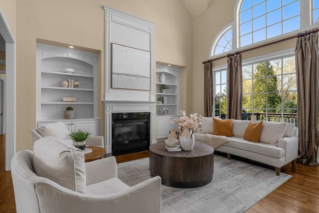 1811 Legacy Cove Ln, House other with 4 bedrooms, 4 bathrooms and 5 parking in Brentwood TN | Image 10