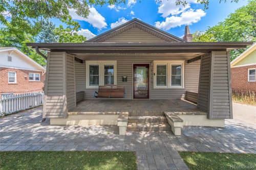 2780 S Pennsylvania St, Englewood, CO, 80113-1644 | Card Image