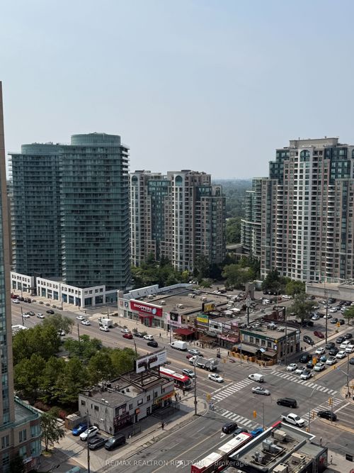 2509-1 Pemberton Ave, North York, ON, M2M4L9 | Card Image