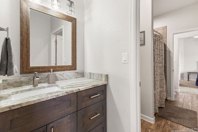 494 Flash Cir, Home with 4 bedrooms, 4 bathrooms and null parking in Luling TX | Image 26