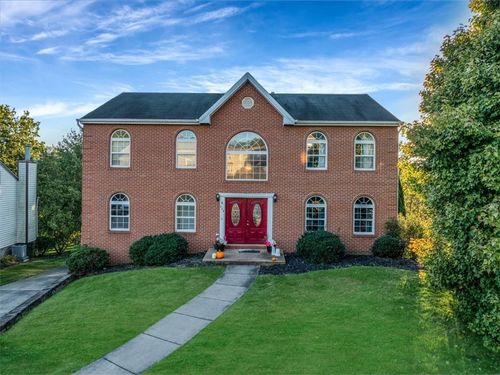 232 Carriage Blvd, Pittsburgh, PA, 15239-3601 | Card Image