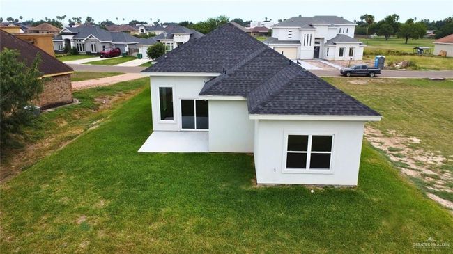 1209 Rhett Dr, House other with 3 bedrooms, 4 bathrooms and 2 parking in Pharr TX | Image 20