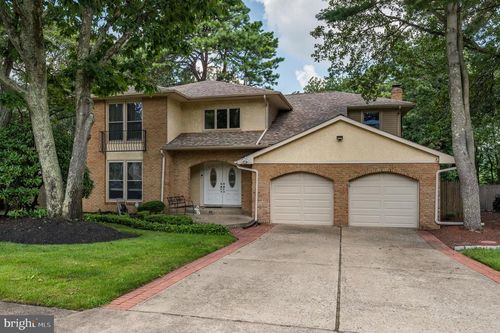 17 Acorn Hill Dr, VOORHEES, NJ, 08043-1507 | Card Image