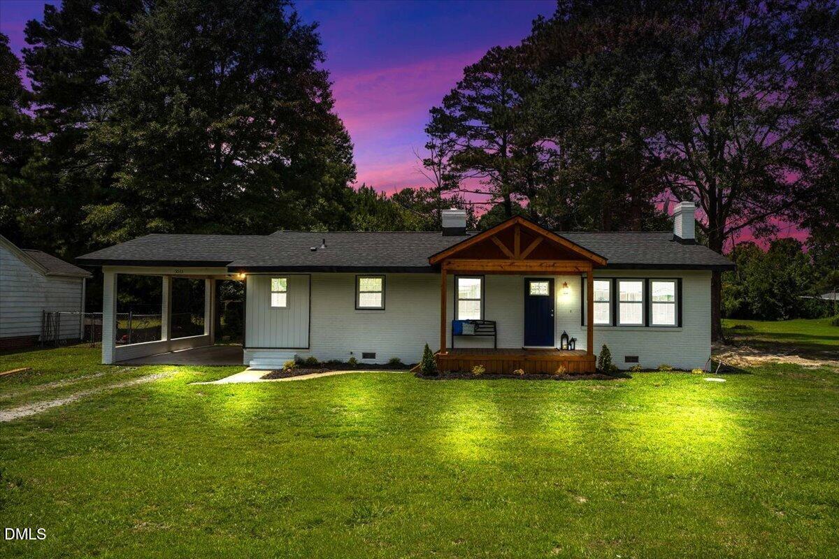 Residential in Goldsboro
