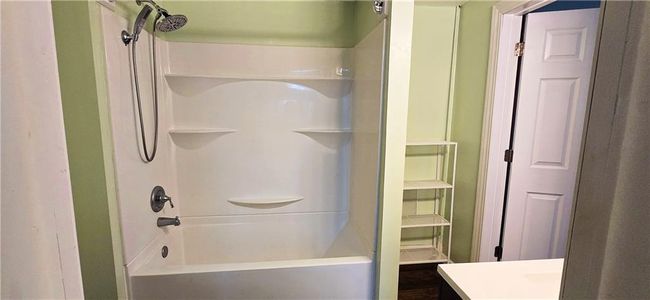 1324 S Main St, House other with 3 bedrooms, 1 bathrooms and null parking in Fort Scott KS | Image 23