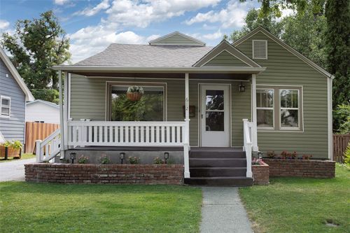 612 Wyoming Ave, Billings, MT, 59101-1635 | Card Image