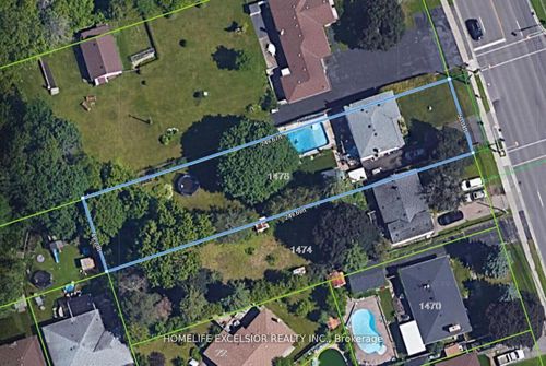 1478 Simcoe St N, Oshawa, ON, L1G4X7 | Card Image