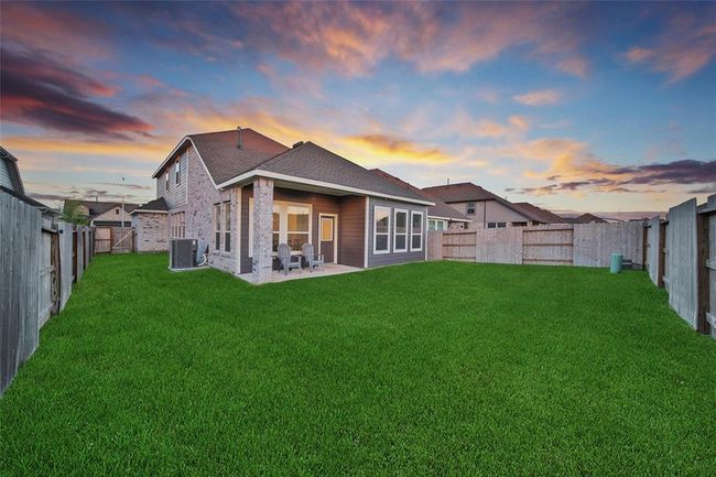 7827 Open Point Dr, House other with 5 bedrooms, 3 bathrooms and 2 parking in Cypress TX | Image 31
