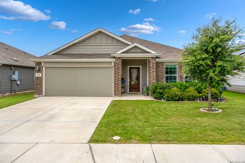 431 Mallow Dr, New Braunfels, TX, 78130 | Card Image