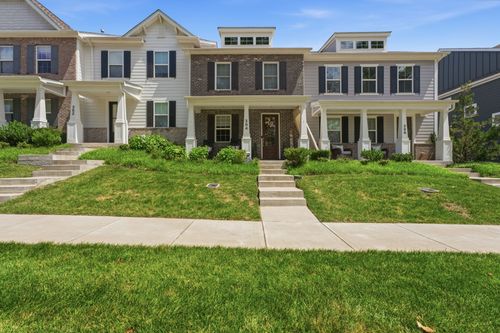 384 Hammock Ln, Spring Hill, TN, 37174-4105 | Card Image