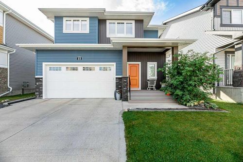 15 Eaton Cres, Red Deer, AB, T4P3E2 | Card Image