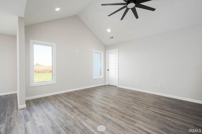 451 Cottonwood Ct, House other with 3 bedrooms, 2 bathrooms and null parking in Markle IN | Image 8