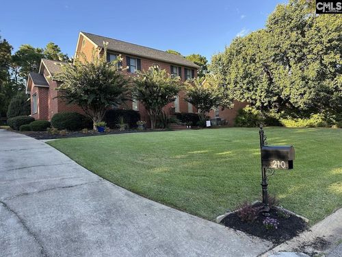 210 Tamwood Cir, Cayce, SC, 29033-1986 | Card Image