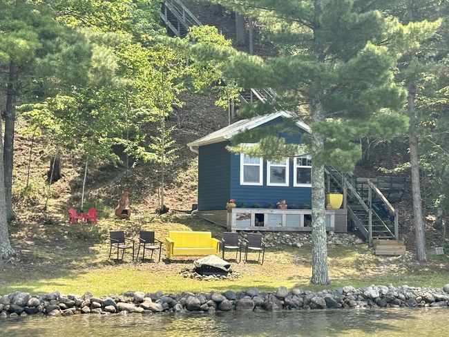12332 Manhattan Point Blvd, House other with 3 bedrooms, 2 bathrooms and null parking in Crosslake MN | Image 16