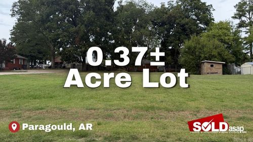 703 Thomas St Street, Paragould, AR, 72450 | Card Image