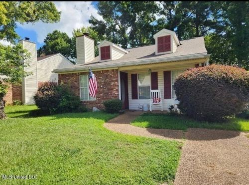 2016 Fox Hill Ln, Byram, MS, 39272-9153 | Card Image