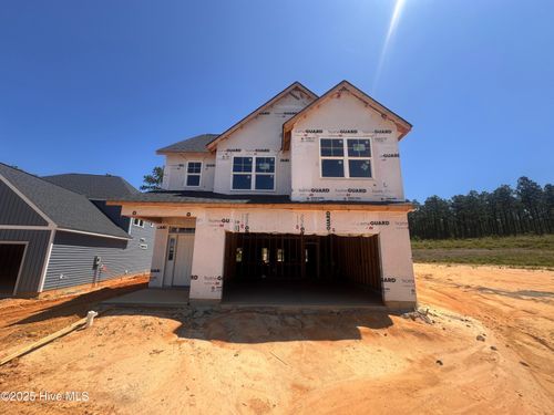 17-231 Rough Ridge Trl, Aberdeen, NC, 28315-6606 | Card Image