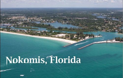 3-3 Inlets Blvd, NOKOMIS, FL, 34275-4100 | Card Image