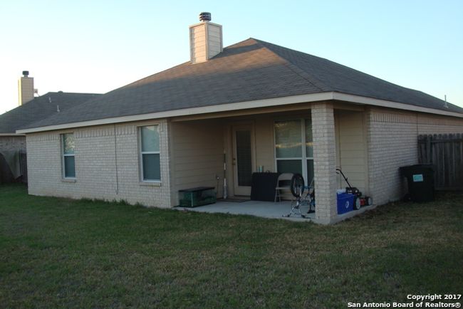 109 Willow Run, House other with 3 bedrooms, 2 bathrooms and null parking in Cibolo TX | Image 14
