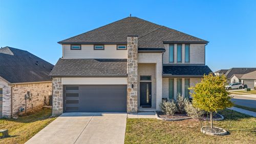 2500 Ponca Dr, Fort Worth, TX, 76179-1056 | Card Image