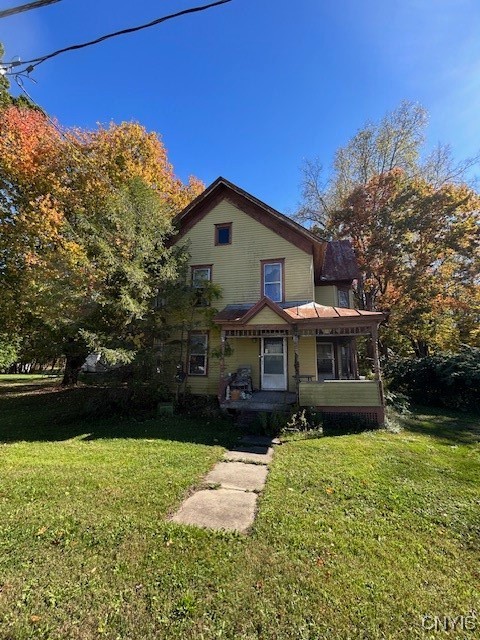 Residential in Western 2