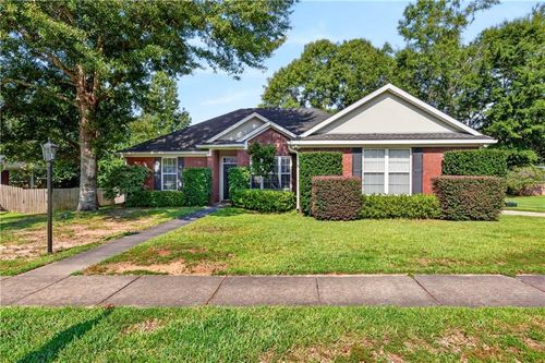 1628 Ashmoor Dr W, Mobile, AL, 36695-4366 | Card Image