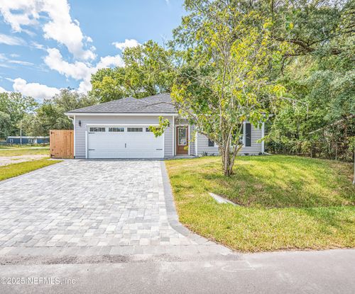 5408 Potomac Ave, Jacksonville, FL, 32254-5311 | Card Image