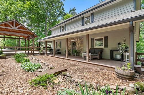 223 Denny Ridge Rd, Jasper, GA, 30143-7213 | Card Image