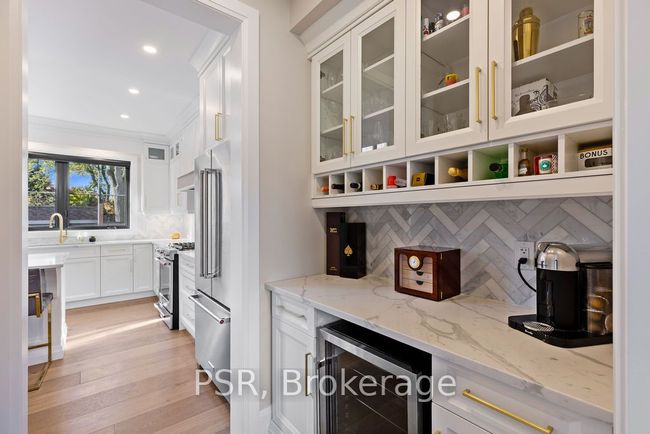 308 Appleby Line, House other with 4 bedrooms, 4 bathrooms and 4 parking in Burlington ON | Image 9