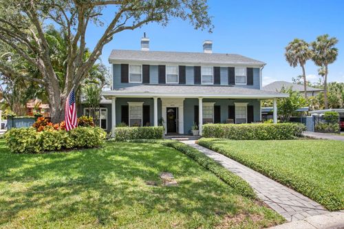 4521 W Watrous Ave, Tampa, FL, 33629-4231 | Card Image