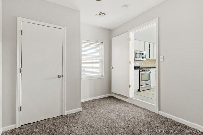 13803 S Hickory St, House other with 4 bedrooms, 1 bathrooms and null parking in Glenpool OK | Image 16