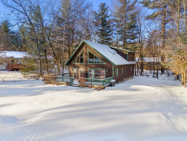 180 Cliffside Dr, House other with 3 bedrooms, 2 bathrooms and null parking in Wisconsin Dells WI | Image 33
