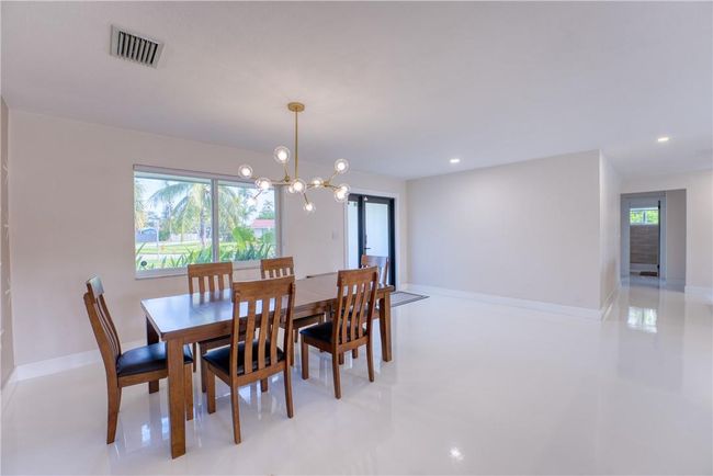4722 Van Buren St, House other with 4 bedrooms, 3 bathrooms and null parking in Hollywood FL | Image 20