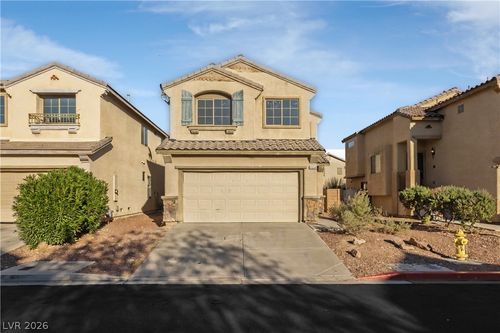 3554 Gloucester Gate St, Las Vegas, NV, 89122-3634 | Card Image