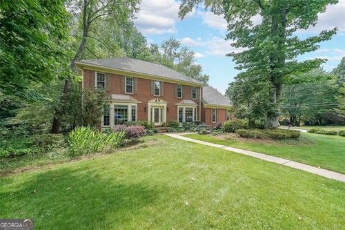 5754 Denton Cir, Peachtree Corners, GA, 30092-2078 | Card Image